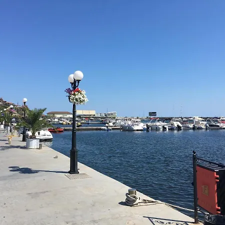 Rainbow Daire Sunny Beach