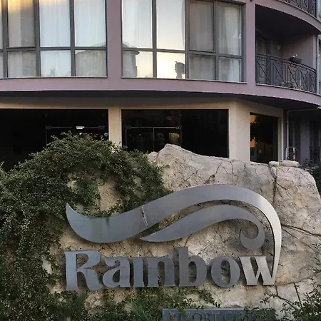 Lägenhet Rainbow *